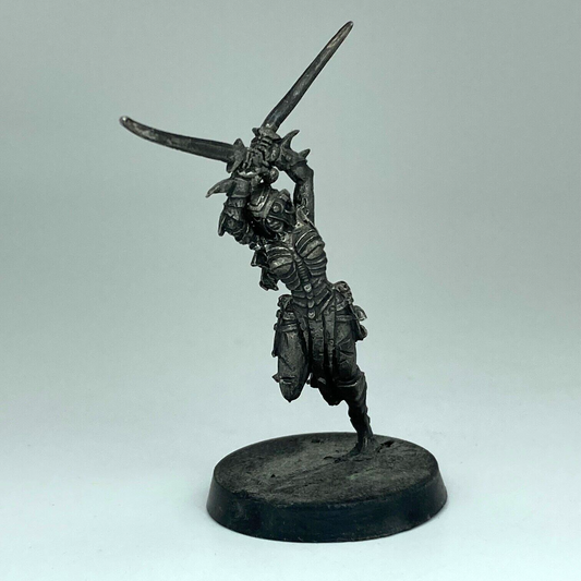 Death Cult Assassin - Imperial Agents - Warhammer 40k Metal X8065