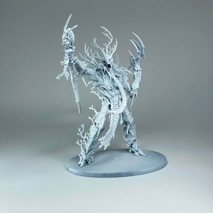 Sylvaneth Treelord Ancient Sylvaneth - Warhammer Age of Sigmar Games Workshop