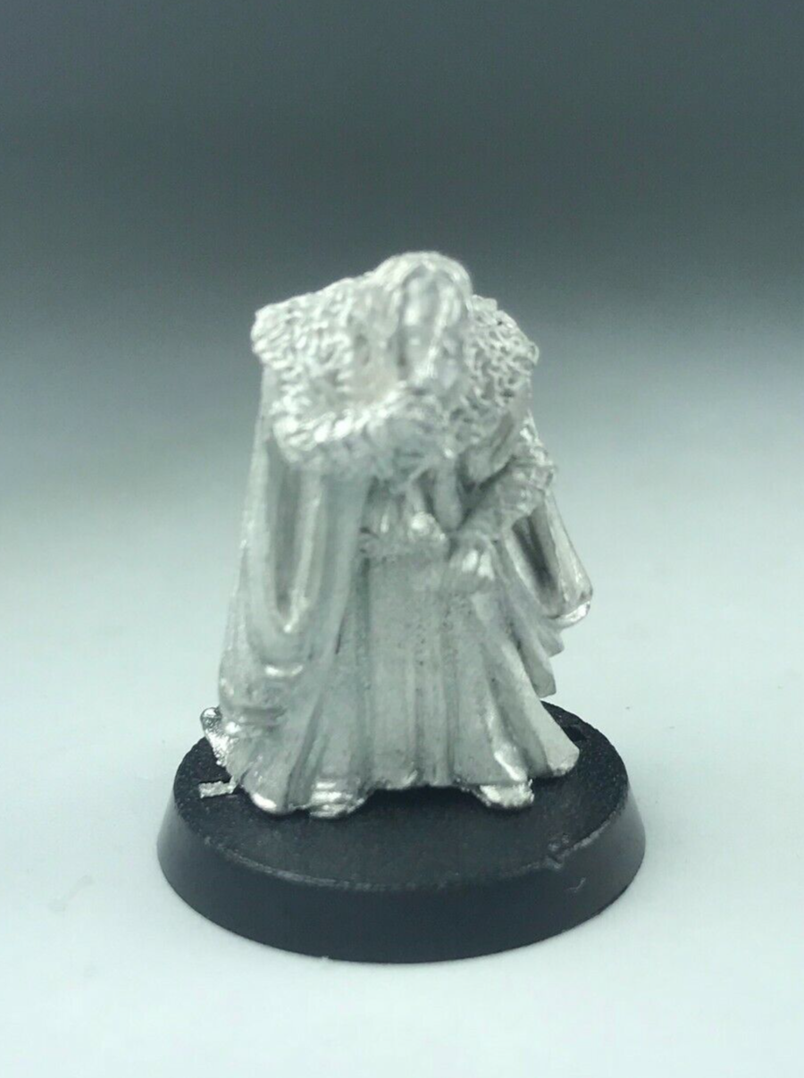 Metal Grima Wormtongue Saruman Spy - LOTR / Warhammer / Lord of the Rings XX583