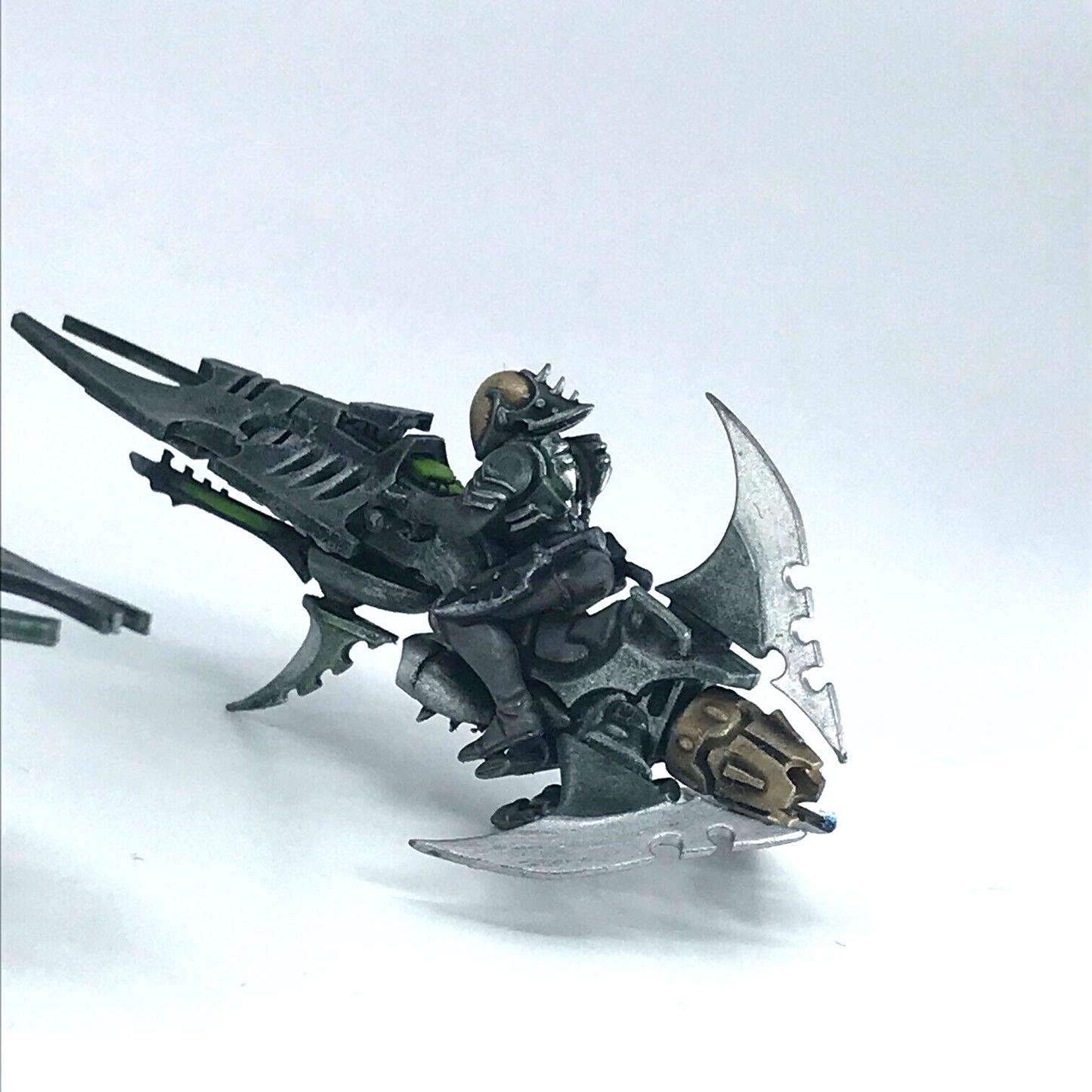 Drukhari Reaver Jetbikes Dark Eldar - Warhammer 40K Games Workshop C4261