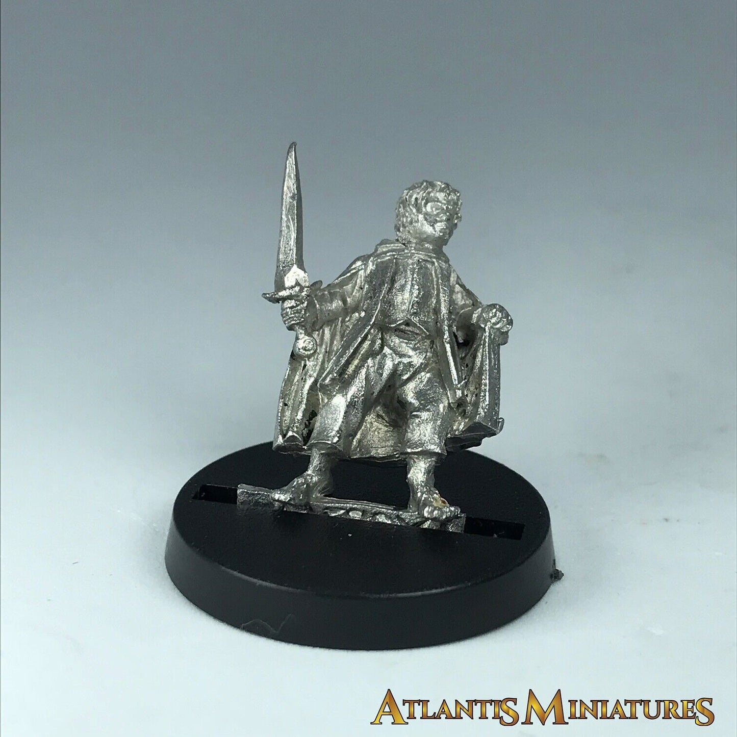 Metal Merry Hobbit LOTR - Warhammer / Lord of the Rings X39