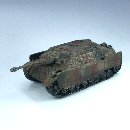 Metal Axis German Jagdpanther Tank WW2 - Flames of War X11415