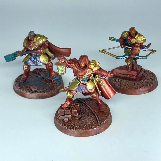Xandire's Truthseekers - Stormcast Eternals - Warhammer Age of Sigmar GW C5766