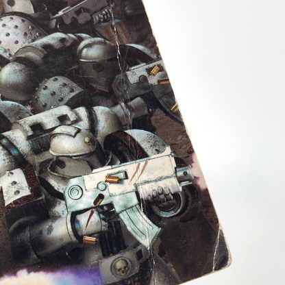 False Gods - Graham McNeill - 2006 Black Library Warhammer Horus Heresy M1707