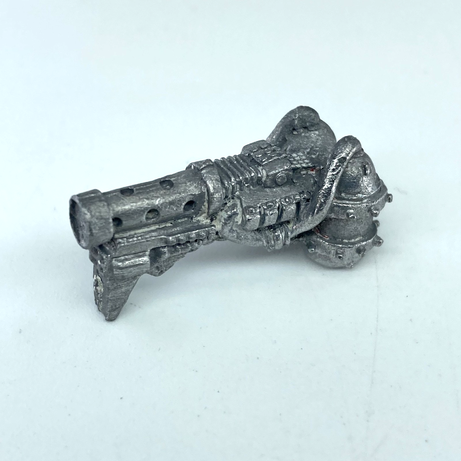 Heavy weapon - warhammer 40k games workshop metal x5531