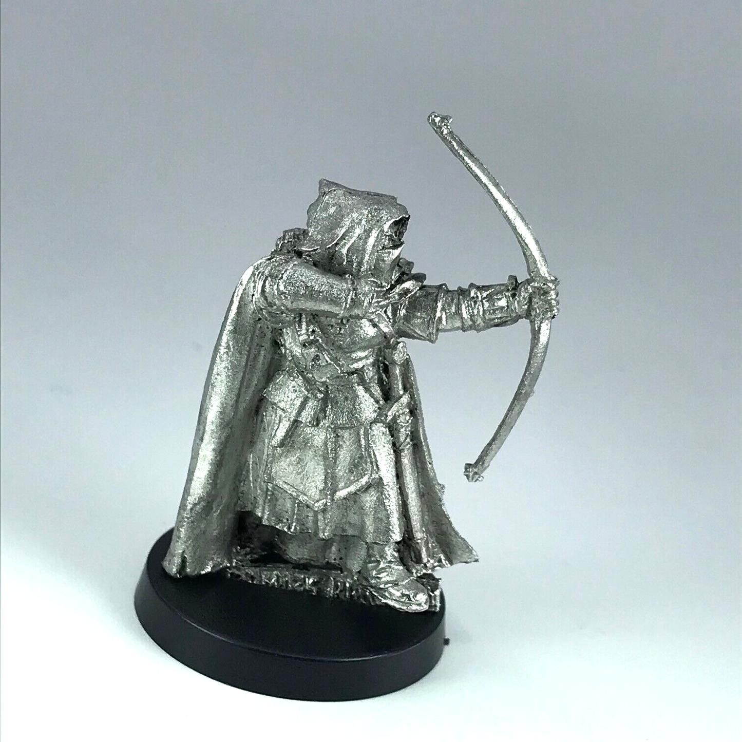 Faramirs Ranger - LOTR Warhammer / Lord of the Rings Metal Games Workshop X5055