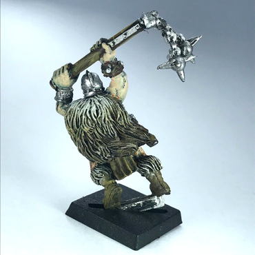 Classic Metal Chaos Marauder Warriors of Chaos Painted Warhammer Fantasy X11457