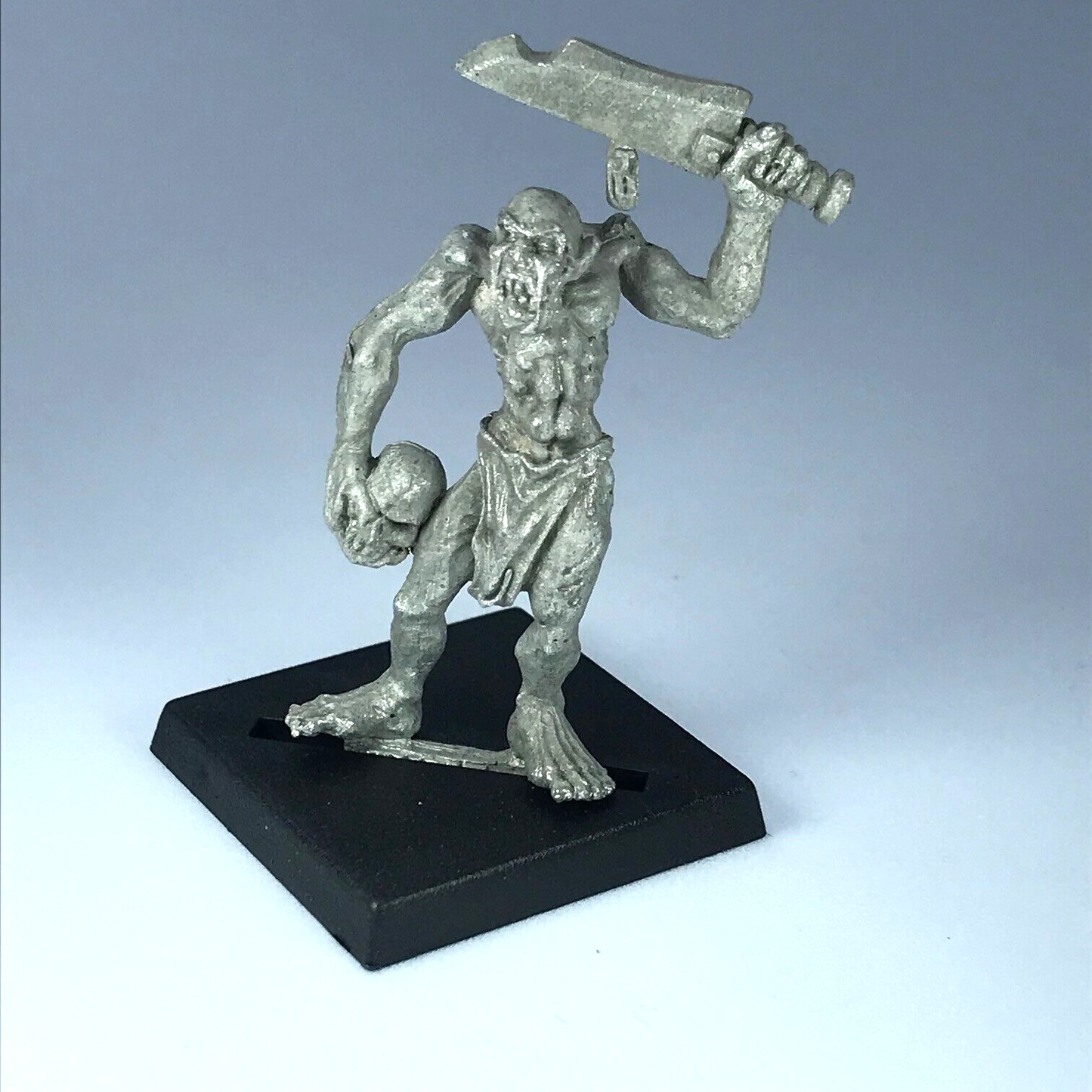 Undead Ghoul Vampire Counts Warhammer Fantasy Classic Games Workshop X12910