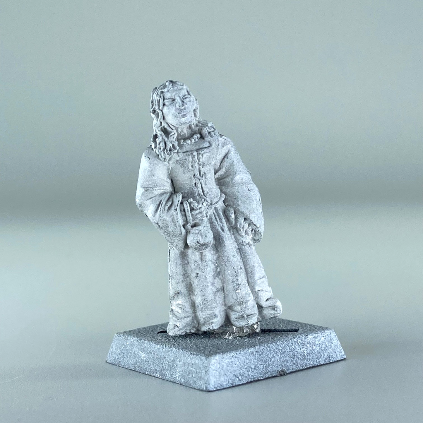 Citadel Villagers & Townsfolk - Games Workshop  Classic Metal X4051