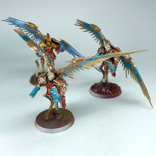 Prosecutors - Stormcast Eternals - Warhammer Age of Sigmar Games Workshop BOX263