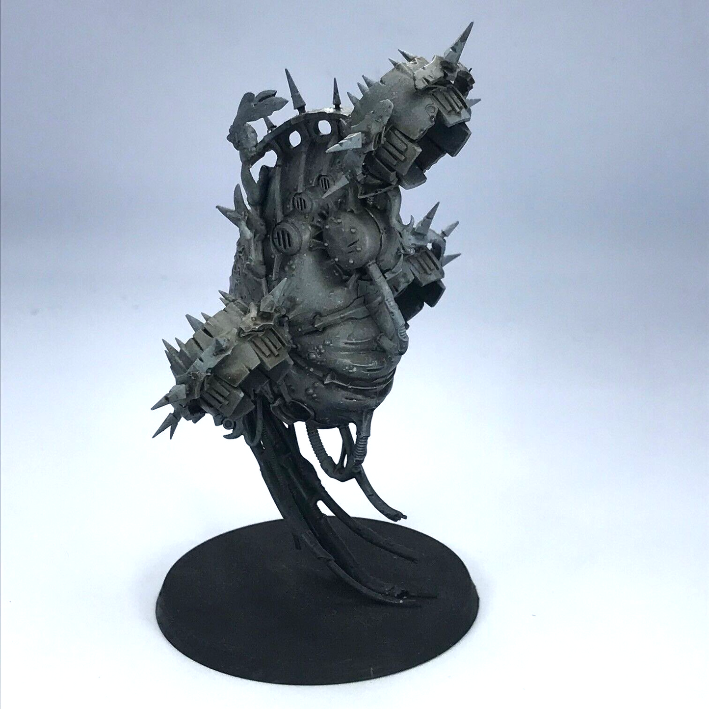 Foetid Bloat Drone Death Guard Chaos Space Marines - Warhammer 40K C4009