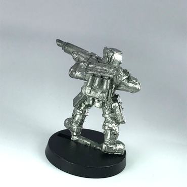 Inquisitorial Stormtrooper Rifleman Imperial Guard - Warhammer 40K GW X13338