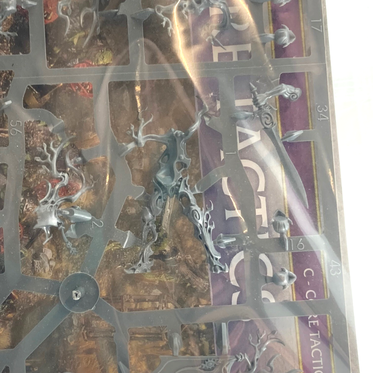 Stormbringer Issue 49 - Spite Revenants - Warhammer Age of Sigmar GW M1958
