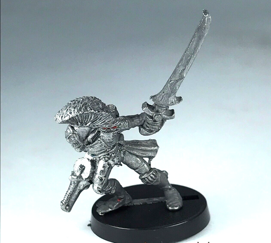 Harlequin Troupe Trouper Eldar Rogue Trader- Warhammer 40K Metal Classic X2907