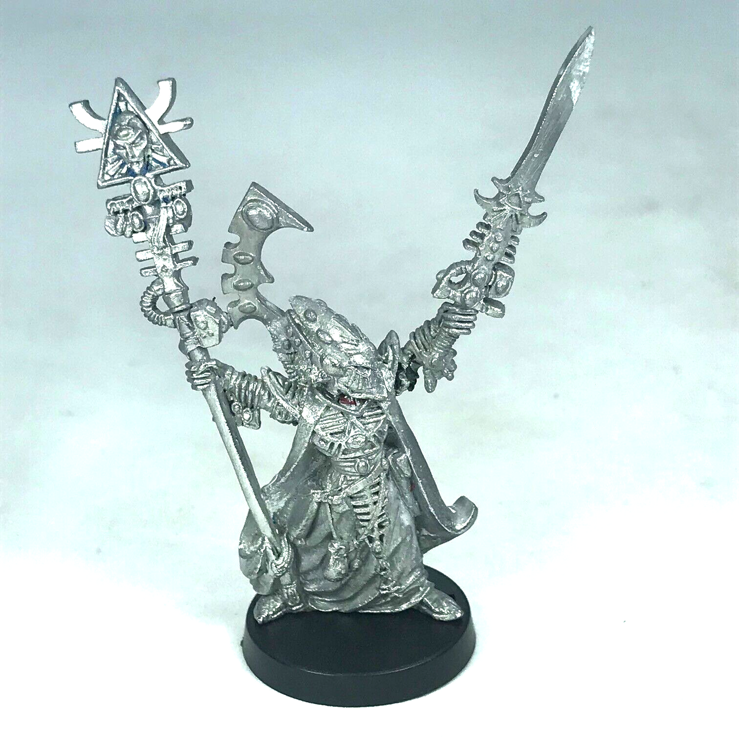 Classic Metal Eldar Farseer Aeldari - Warhammer 40K X9462