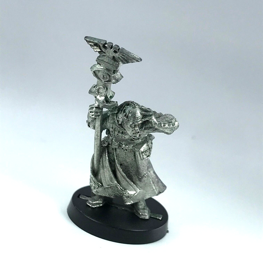 Psyker Imperial Guard Command Astra Militarum Warhammer 40K Classic Metal X5337