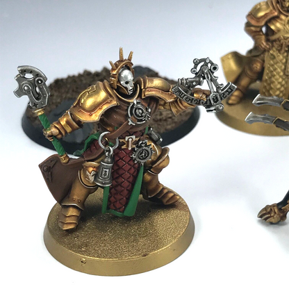 Stormcast Eternals Celestar Ballista - Warhammer Age of Sigmar C1124