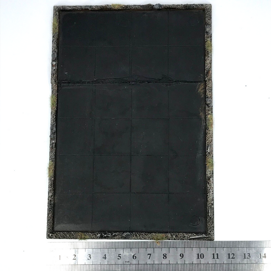 Classic Custom Model Movement Tray - Warhammer Fantasy MT99