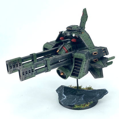 Tau Mega Drone Kitbash T'au Empire - Warhammer 40k Games Workshop