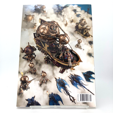 Ultimate White Dwarf Magazine - May 2017 - Games Workshop M2011