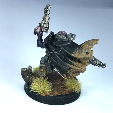 Kelermorph Gunfighter Genestealer Cults - Painted - Warhammer 40K X1475