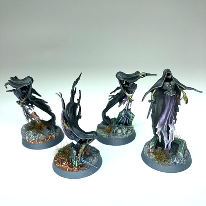 Myrmourn Banshees Nighthaunt - Painted - Age Of Sigmar Warhammer C4391