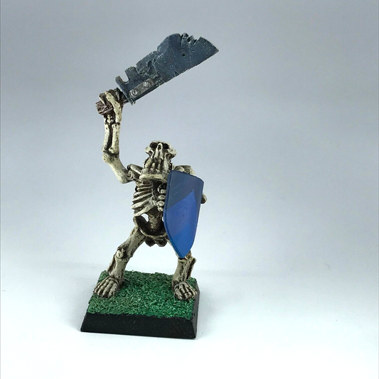 Undead Cursed Company Dogs of War Warhammer Fantasy Painted Classic Metal X7984