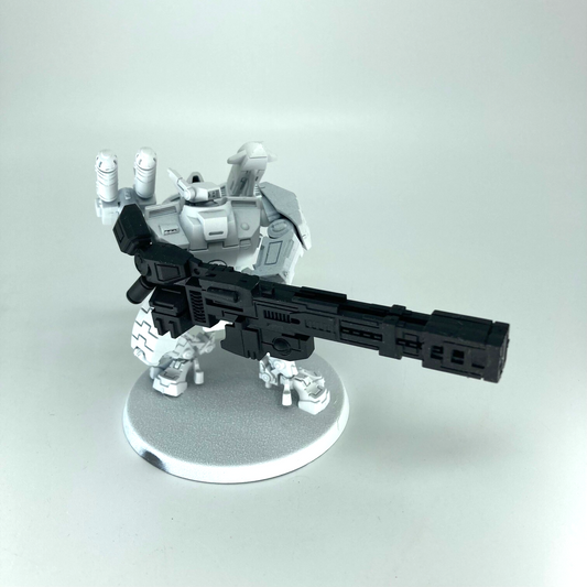 Tau XV88 Broadside Battlesuit T'au Empire - Warhammer 40k Games Workshop