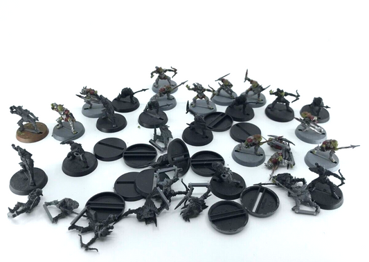 Moria Goblin Warriors - LOTR Warhammer / Lord of the Rings Games Workshop C3164