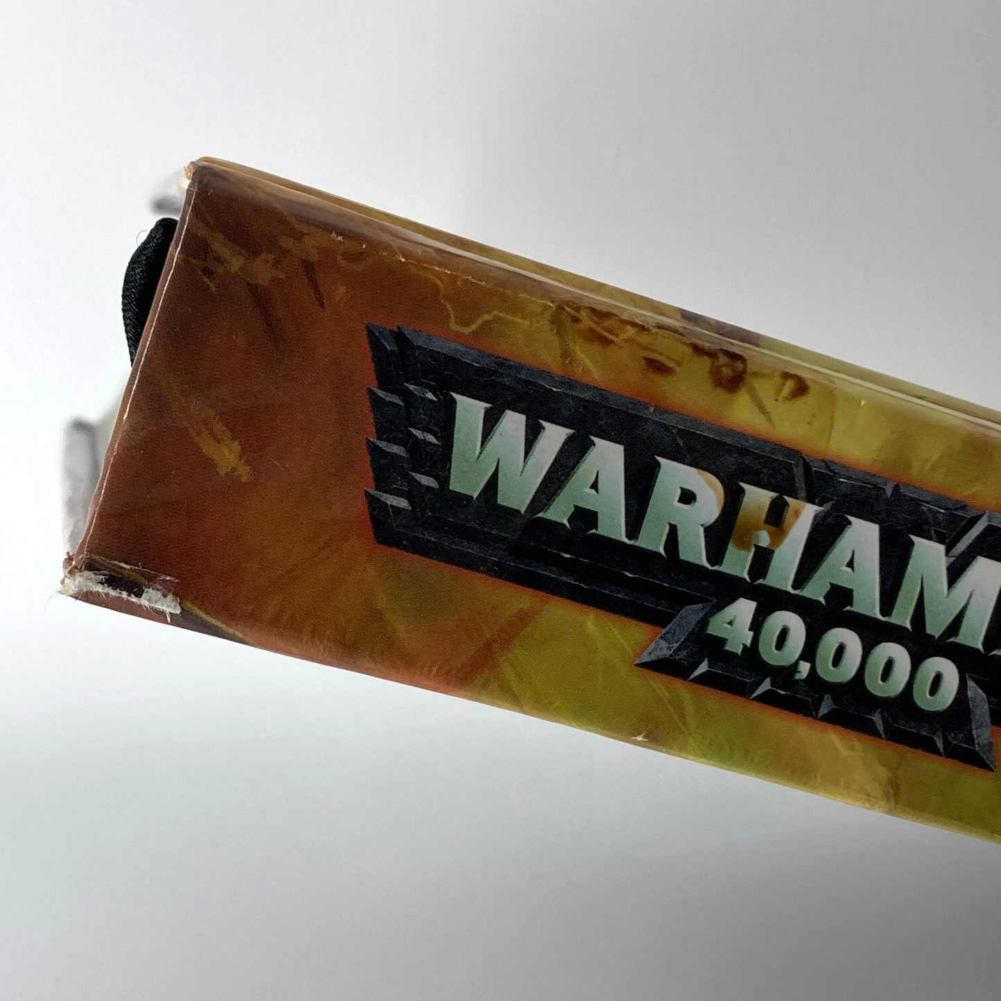 Warhammer Core Rulebook 6th Edition - Hardback - Warhammer 40K GW M1819