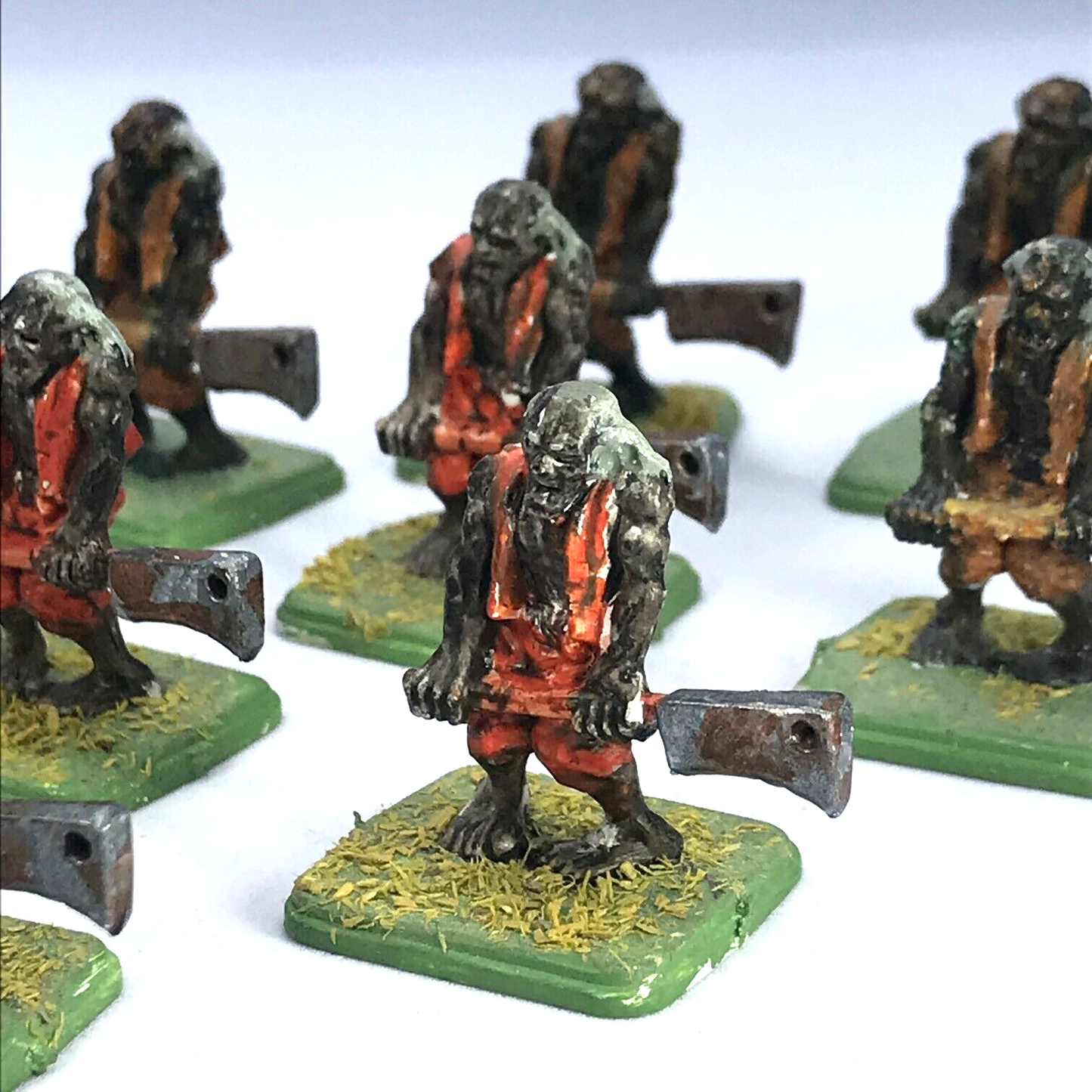 Quest Talisman Zombies - Warhammer Fantasy Games Workshop C3231