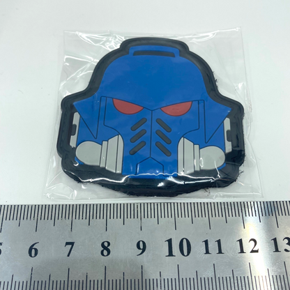 Space Marines Brother Patch - Collectible - Warhammer 40K Games Workshop X11451