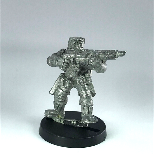 Inquisitorial Stormtrooper Riflemen Imperial Guard - Warhammer 40K GW X5571