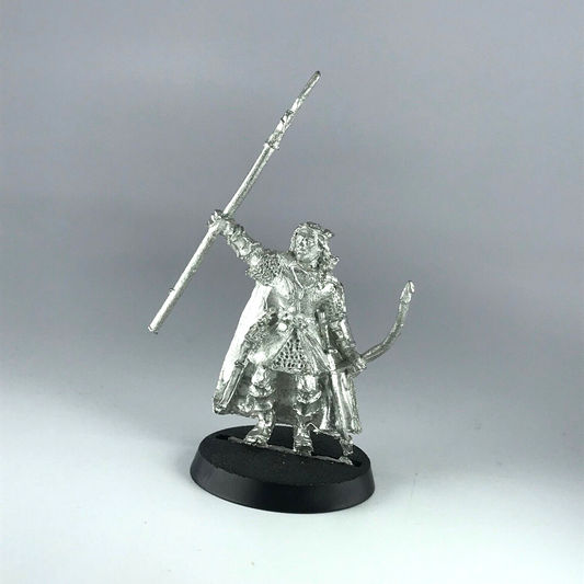 Ranger of the North - LOTR Warhammer / Lord of the Rings Metal X13533