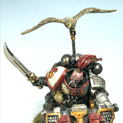 Deathwatch Kill Team Cassius - Warhammer 40K C1812