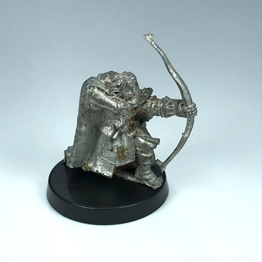 Metal Faramir Ranger Gondor - LOTR / Warhammer / Lord of the Rings X11135