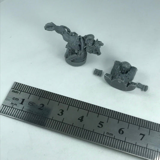 Space Ork Parts Pieces Custom Accessory Goblin - Warhammer 40K X3357