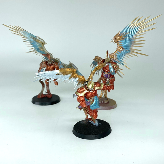 Prosecutors - Stormcast Eternals - Warhammer Age of Sigmar Games Workshop C5503