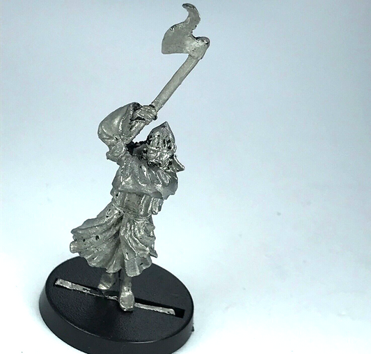 Metal Khandish Warrior of Khand - LOTR Warhammer / Lord of the Rings X3727