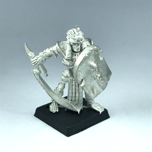 Classic Metal Tomb Guard Elite Tomb Kings - Warhammer Fantasy X10600