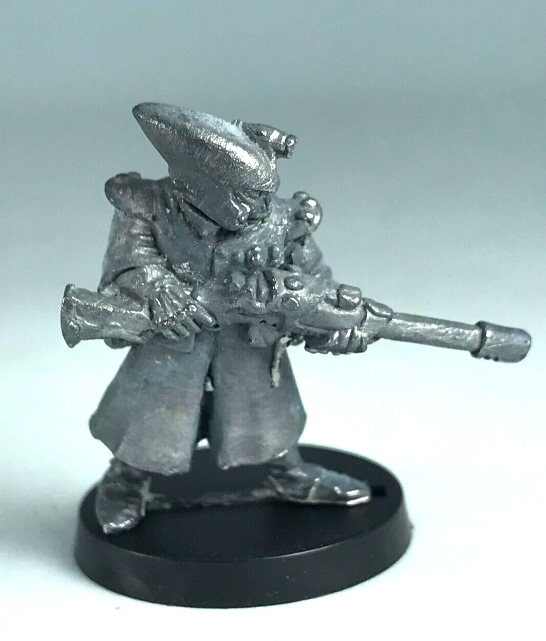 Classic Metal Eldar Ranger Scout - Unpainted -  Warhammer 40K X306