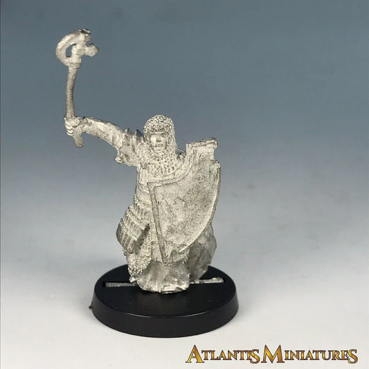 Metal Army Warrior of the Dead LOTR - Warhammer / Lord of the Rings X3045