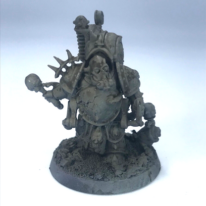 Foul Blightspawn Death Guard Chaos Space Marines - Warhammer 40K GW C2854