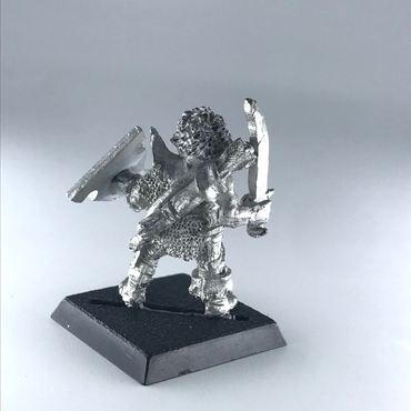 Chaos Thug with Sword - Citadel Warhammer Fantasy Classic Metal X1335