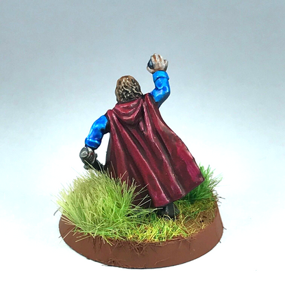 Pippin Hobbit Mines of Moria Pose - LOTR / Warhammer / Lord of the Rings X9391