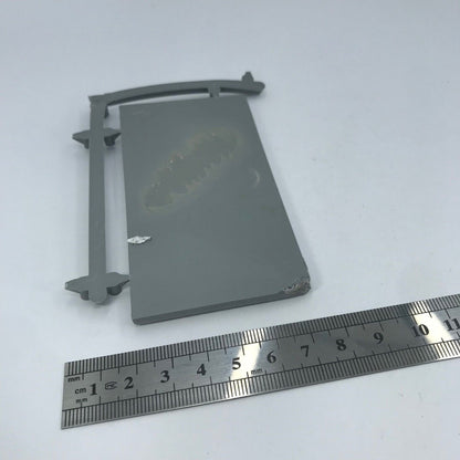 Model Movement Tray - Scale Shown - Warhammer Fantasy / Age of Sigmar MT54