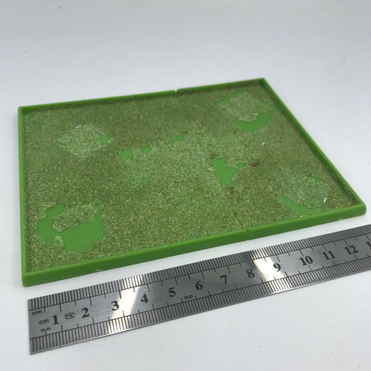 Model Movement Tray - Scale Shown - Warhammer Fantasy / Age of Sigmar MT38