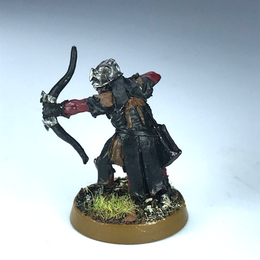 Metal Uruk Hai Scout - LOTR / Warhammer / Lord of the Rings X12303