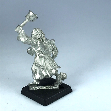 Flagellant Fanatic The Empire - Warhammer Fantasy Classic Metal GW X13402