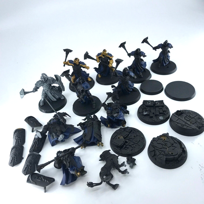 Sequitors Stormcast Eternals - Warhammer Age of Sigmar Games Workshop C4398